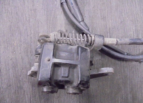 Rear brake caliper Honda NT 1100 DCT