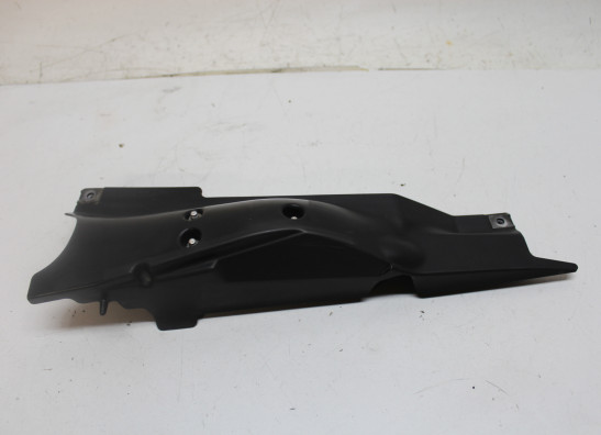 Uitlaat Triumph Daytona 675 