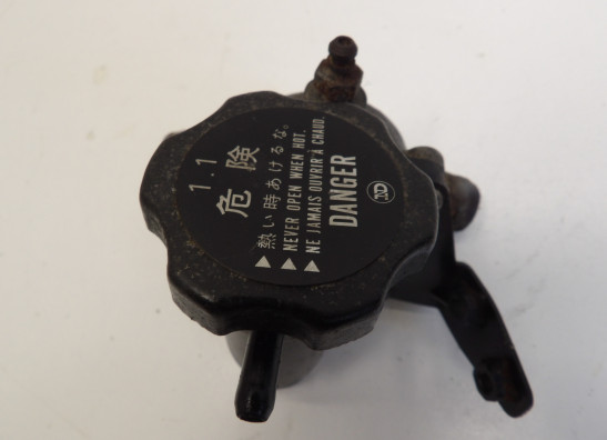 Radiator toebehoren Kawasaki VN 1500