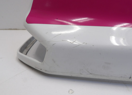 Achterkuipdeel Honda VTR 250