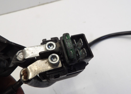 Anlasser Relais Honda Deauville 650 - 700