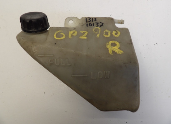 Koelvloeistof reservoir Kawasaki GPZ 900