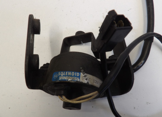 Sonstiges Suzuki VS 1400 Intruder