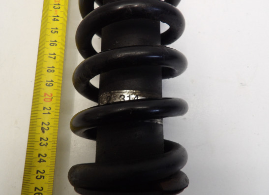 Schokbreker voor BMW R 1100 RT