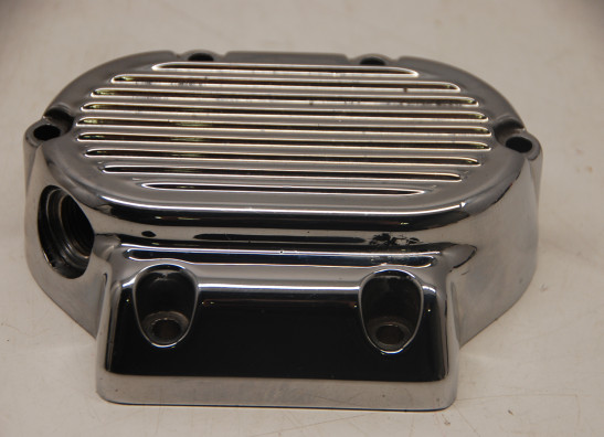 Versnellingsbak Harley Davidson Softtail