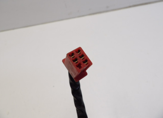 CDI ECU unit Honda VF 700  750 F