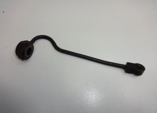 Olleitung Honda CB 450