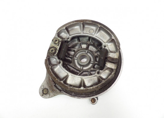 Bremstrommel Honda VF 700  750 Supermagna