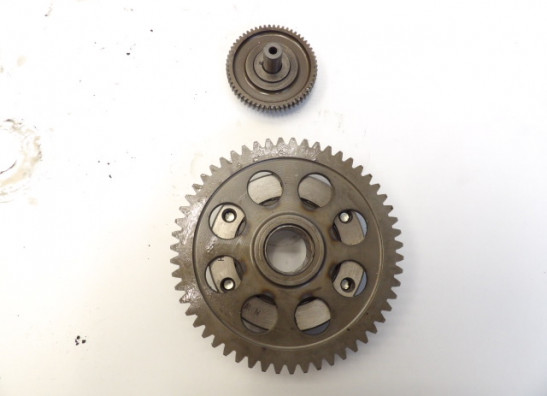 Start up kupplung Yamaha YP 400 Majesty