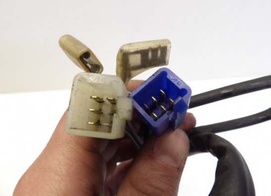 Stuurschakelaar links Yamaha YZF 1000 Thunderace