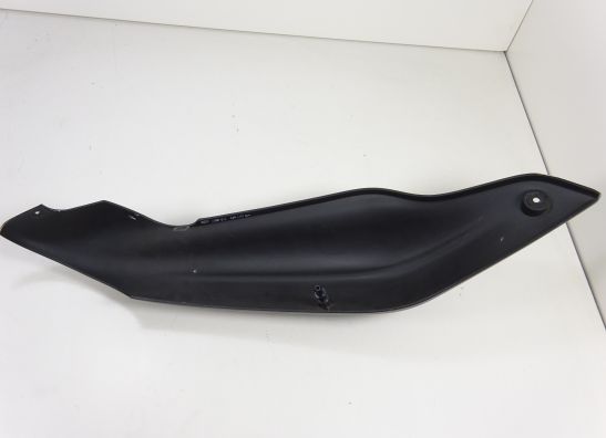 Heck links Ducati 900 SS Supersport