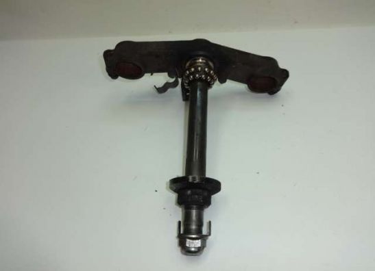 T stuk Yamaha XJ 900 S Diversion