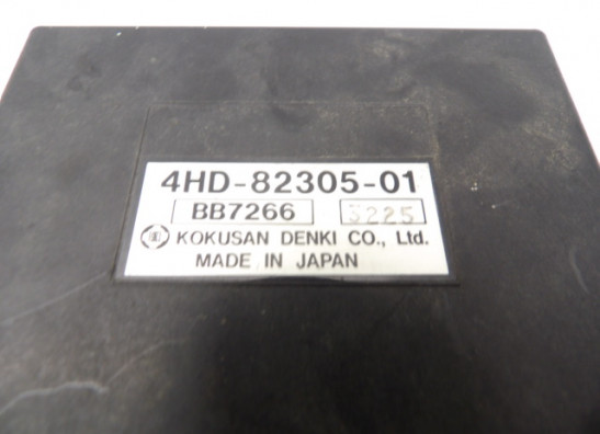 CDI ECU unit Yamaha YZF 750
