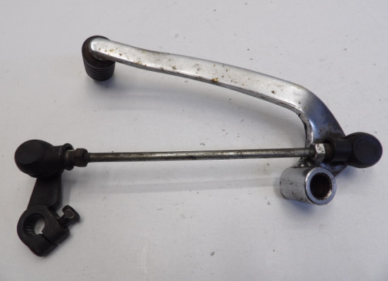 Schalthebel Suzuki LS 650