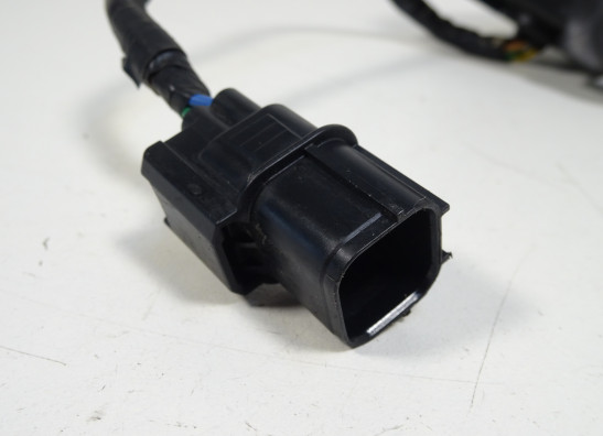 Exup servo klep Ducati Multistrada 1200