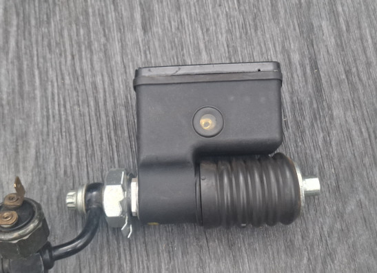 Bremszylinder hinten Harley Davidson Softtail