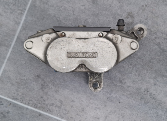 Remklauwen Yamaha FJ 1200