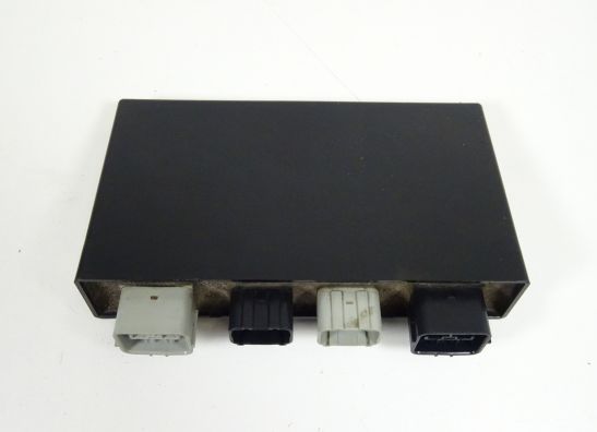 ABS Systeem Honda CBR 600 RR