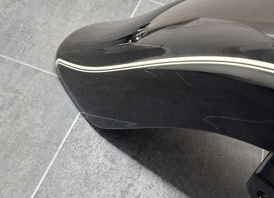Front fender Yamaha XV 1600