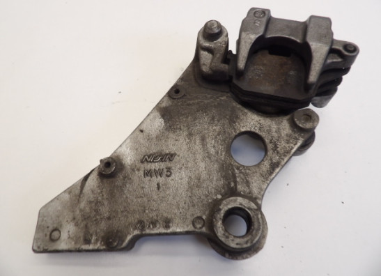 Bremssattel Bremszange hinten Honda CB 750 