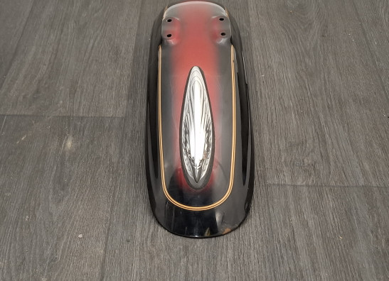 Front fender Yamaha XV 1100 Virago