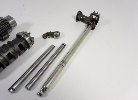 Gear box Kawasaki Z 800