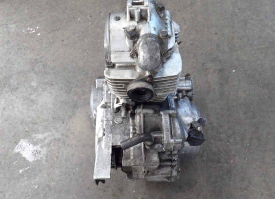 Motorblock Kawasaki LTD 250