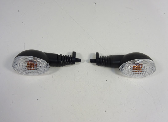 Knipperlicht Kawasaki 650 Vulcan S