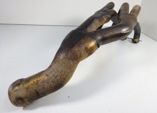 Uitlaatbochten BMW K 1300 GT