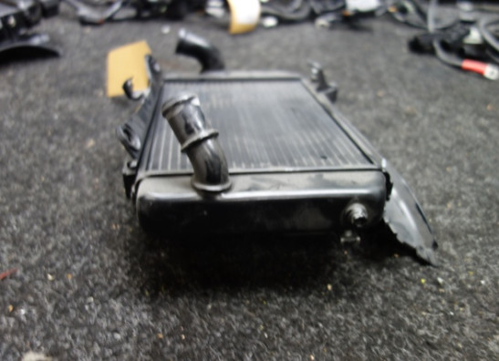 Kuhler KTM 1290  Super Adventure