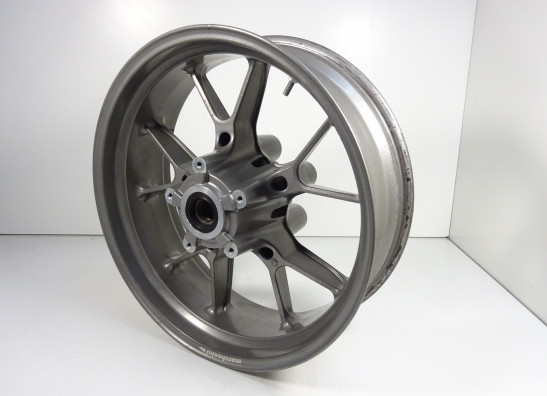 Achtervelg Ducati 749  999