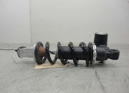 Stossdampfer hinten Suzuki GSX R 750