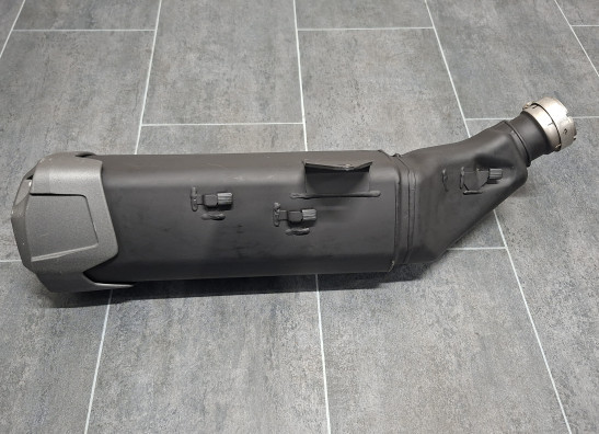 Muffler Kawasaki Z H2