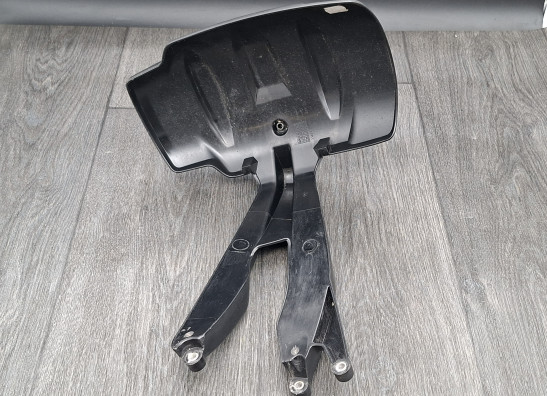 Hinterradabdeckung BMW R 1200 GS LC