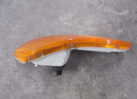 Knipperlicht links voor BMW K 1200 LT