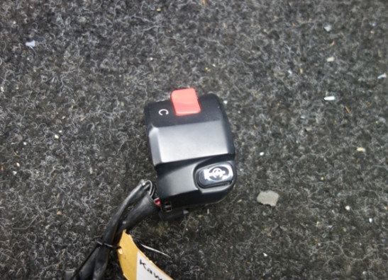 Stuurschakelaar rechts Kawasaki Z 900