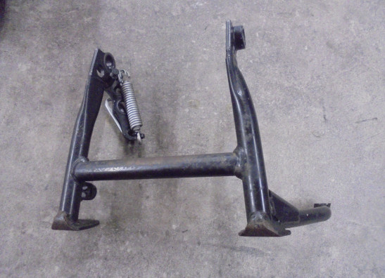 Standaard BMW R 1150 R