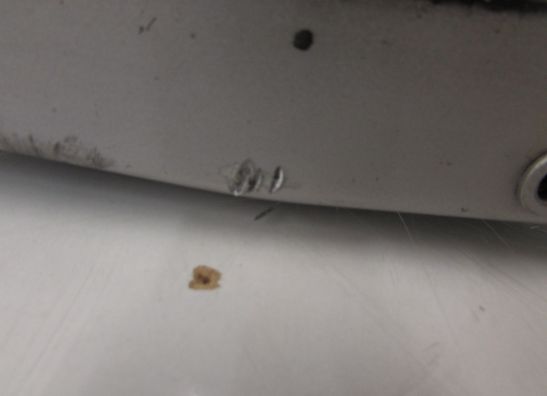 Swingarm Yamaha GTS 1000