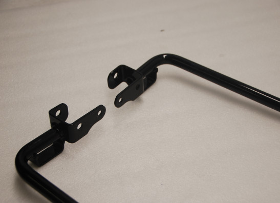 Kofferbeugel set Harley Davidson Touring FL