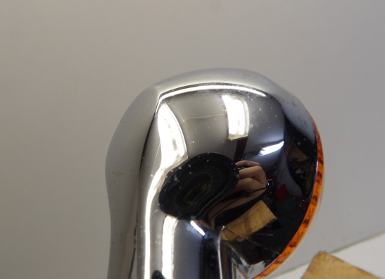 Winker right front Kawasaki ZEPHYR 550