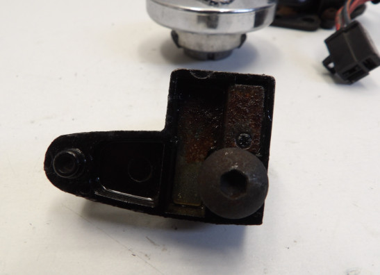 Slotenset Honda VT 750 Shadow