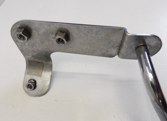 Windscherm Yamaha XVS 650 Dragstar