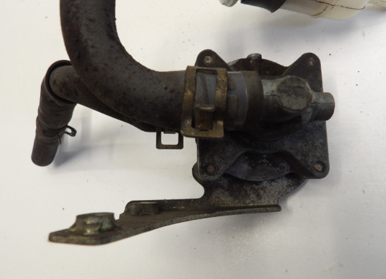 Benzinhahn Honda ST 1100 Pan European