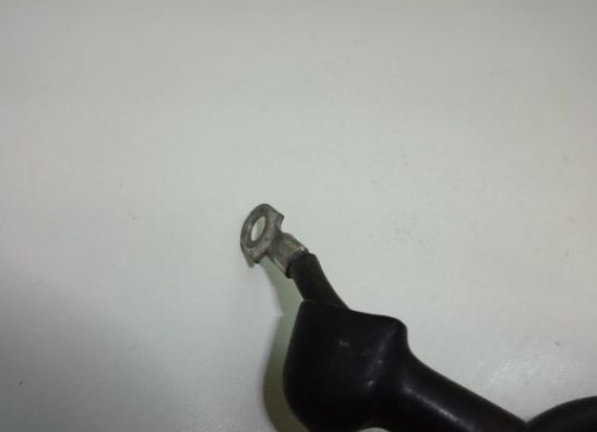 Startmotor Yamaha FZR 600