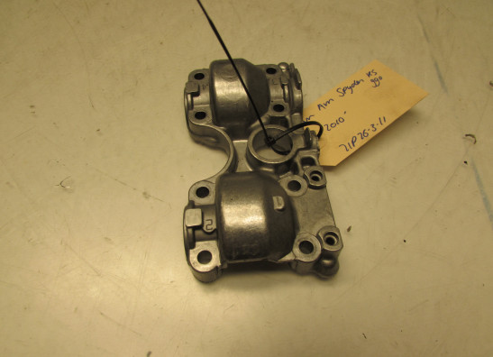 Cilinderkop Can-am Spyder