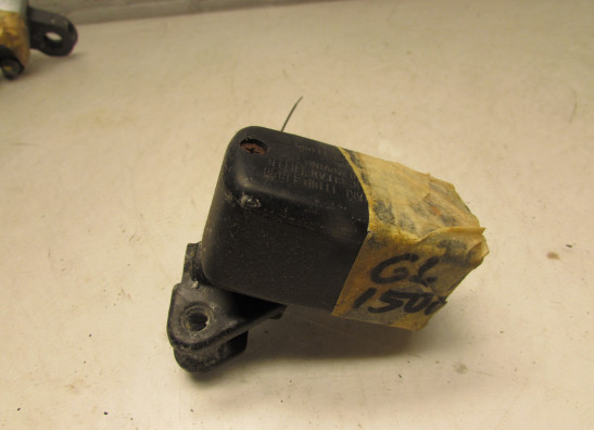 Rempomp Honda Goldwing GL