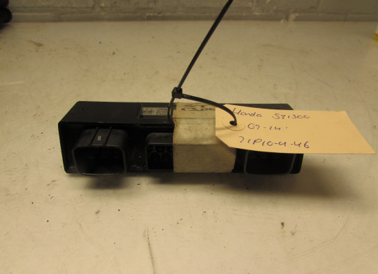 ABS Systeem Honda ST 1300 Pan European