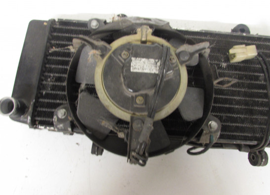 Radiator Honda CBR 600 F