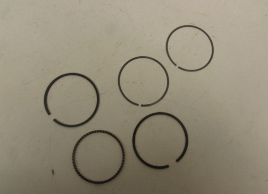 Kolbenringe Honda CB 650