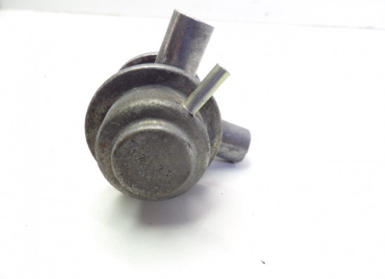 Overig Kawasaki LTD 454